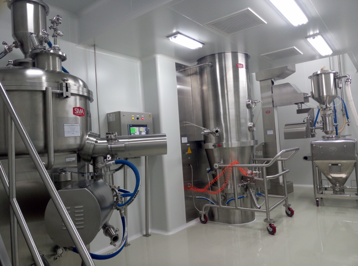 醫藥行業ERP系統 醫藥行業ERP系統