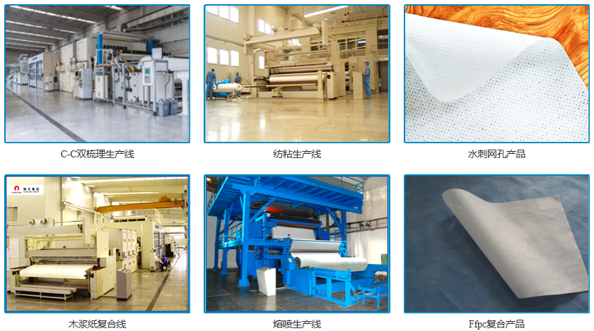 無紡布行業ERP系統,SAP無紡布行業成功案例,SAP無紡布,無紡布生產企業ERP