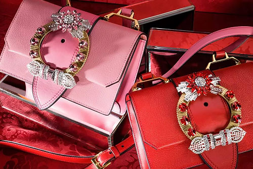 SAP包袋服飾案例 | 愛(ài)玲包袋